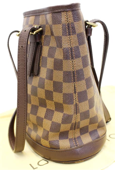 louis vuitton bucket bag australia